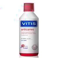Colutorio Anticaries  500ml-200009 Colutorio Anticaries  500ml-200009 1